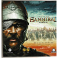 Hannibal & Hamilcar - Edition 20e Anniversaire (wargame d'Asyncron en VF) 002