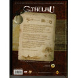 L'Appel de Cthulhu - Livre de Base V6 (jdr des Editions Sans-Détour en VF) 008