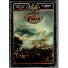 Les Aigles - Boîte de base (jeu de figurines de Jeux Descartes en VF)