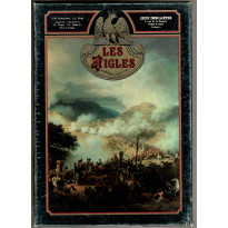 Les Aigles - Boîte de base (jeu de figurines de Jeux Descartes en VF)