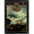 Les Aigles - Boîte de base (jeu de figurines de Jeux Descartes en VF) 001