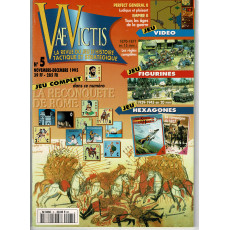 Vae Victis N° 5 (La revue du Jeu d'Histoire tactique et stratégique)