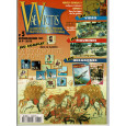 Vae Victis N° 5 (La revue du Jeu d'Histoire tactique et stratégique) 012