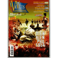 Vae Victis N° 33 (La revue du Jeu d'Histoire tactique et stratégique)