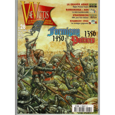 Vae Victis N° 26 (La revue du Jeu d'Histoire tactique et stratégique)