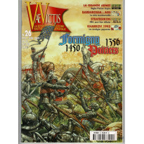 Vae Victis N° 26 (La revue du Jeu d'Histoire tactique et stratégique)
