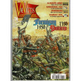 Vae Victis N° 26 (La revue du Jeu d'Histoire tactique et stratégique) 011