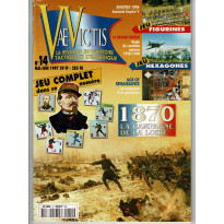 Vae Victis N° 14 (La revue du Jeu d'Histoire tactique et stratégique)