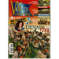 Vae Victis N° 20 (La revue du Jeu d'Histoire tactique et stratégique)