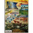 Vae Victis N° 8 (La revue du Jeu d'Histoire tactique et stratégique) 011