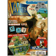 Vae Victis N° 3 (La revue du Jeu d'Histoire tactique et stratégique) 009