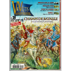 Vae Victis N° 30 (La revue du Jeu d'Histoire tactique et stratégique)