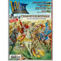 Vae Victis N° 30 (La revue du Jeu d'Histoire tactique et stratégique)