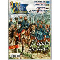 Vae Victis N° 38 (La revue du Jeu d'Histoire tactique et stratégique)
