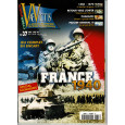 Vae Victis N° 37 (La revue du Jeu d'Histoire tactique et stratégique) 013