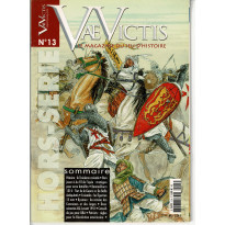 Vae Victis Hors-Série N° 13 (Le Magazine du Jeu d'Histoire)