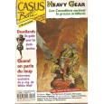 Casus Belli N° 114 (magazine de jeux de rôle) 001