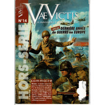 Vae Victis Hors-Série N° 14 (Le Magazine du Jeu d'Histoire)