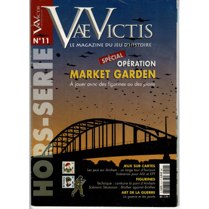 Vae Victis Hors-Série N° 11 (Le Magazine du Jeu d'Histoire) 007