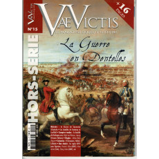 Vae Victis Hors-Série N° 15 (Le Magazine du Jeu d'Histoire)