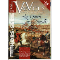 Vae Victis Hors-Série N° 15 (Le Magazine du Jeu d'Histoire)