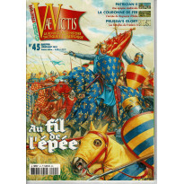 Vae Victis N° 45 (La revue du Jeu d'Histoire tactique et stratégique)