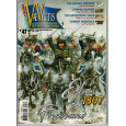 Vae Victis N° 47 (La revue du Jeu d'Histoire tactique et stratégique) 011