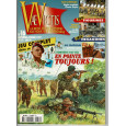 Vae Victis N° 16 (La revue du Jeu d'Histoire tactique et stratégique) 012