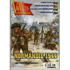 Vae Victis N° 27 (La revue du Jeu d'Histoire tactique et stratégique)