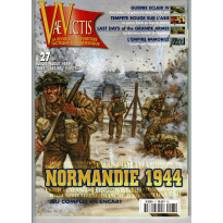 Vae Victis N° 27 (La revue du Jeu d'Histoire tactique et stratégique)