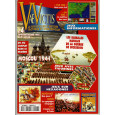 Vae Victis N° 4 (La revue du Jeu d'Histoire tactique et stratégique) 010