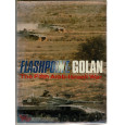 Flashpoint: Golan - The Fifth Arab-Israeli War (wargame de Victory Games en VO) 002