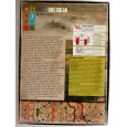 Flashpoint: Golan - The Fifth Arab-Israeli War (wargame de Victory Games en VO) 002