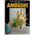 Ambush ! - Solitaire Squad Level WWII Combat (wargame de Victory Games en VO) 005