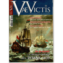 Vae Victis N° 99 (Le Magazine du Jeu d'Histoire)