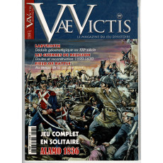 Vae Victis N° 97 (Le Magazine du Jeu d'Histoire)
