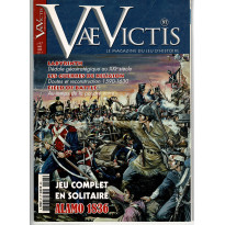 Vae Victis N° 97 (Le Magazine du Jeu d'Histoire)