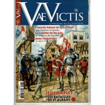Vae Victis N° 96 (Le Magazine du Jeu d'Histoire) 011