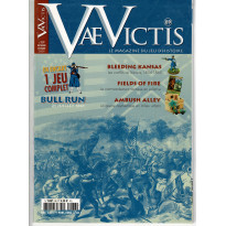 Vae Victis N° 89 (Le Magazine du Jeu d'Histoire)