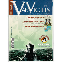 Vae Victis N° 90 (Le Magazine du Jeu d'Histoire)