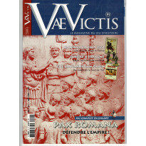 Vae Victis N° 91 (Le Magazine du Jeu d'Histoire)