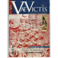Vae Victis N° 91 (Le Magazine du Jeu d'Histoire) 010