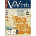Vae Victis N° 92 (Le Magazine du Jeu d'Histoire) 010