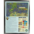 Sea of Glory 1805 (wargame de GMT Games en VO) 004