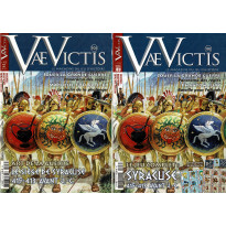 Vae Victis N° 103 avec wargame (Le Magazine du Jeu d'Histoire)