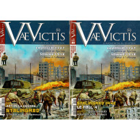 Vae Victis N° 110 avec wargame (Le Magazine du Jeu d'Histoire) 005