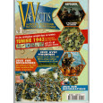 Vae Victis N° 1 (La revue du Jeu d'Histoire tactique et stratégique) 010