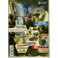 Vae Victis N° 2 (La revue du Jeu d'Histoire tactique et stratégique) 011