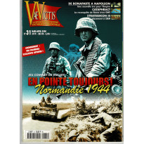 Vae Victis N° 31 (La revue du Jeu d'Histoire tactique et stratégique)