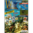 Vae Victis N° 11 (La revue du Jeu d'Histoire tactique et stratégique) 012